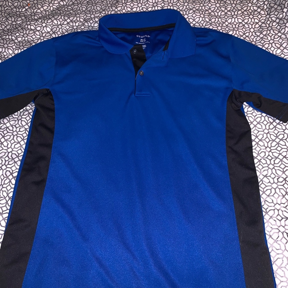 George Polo